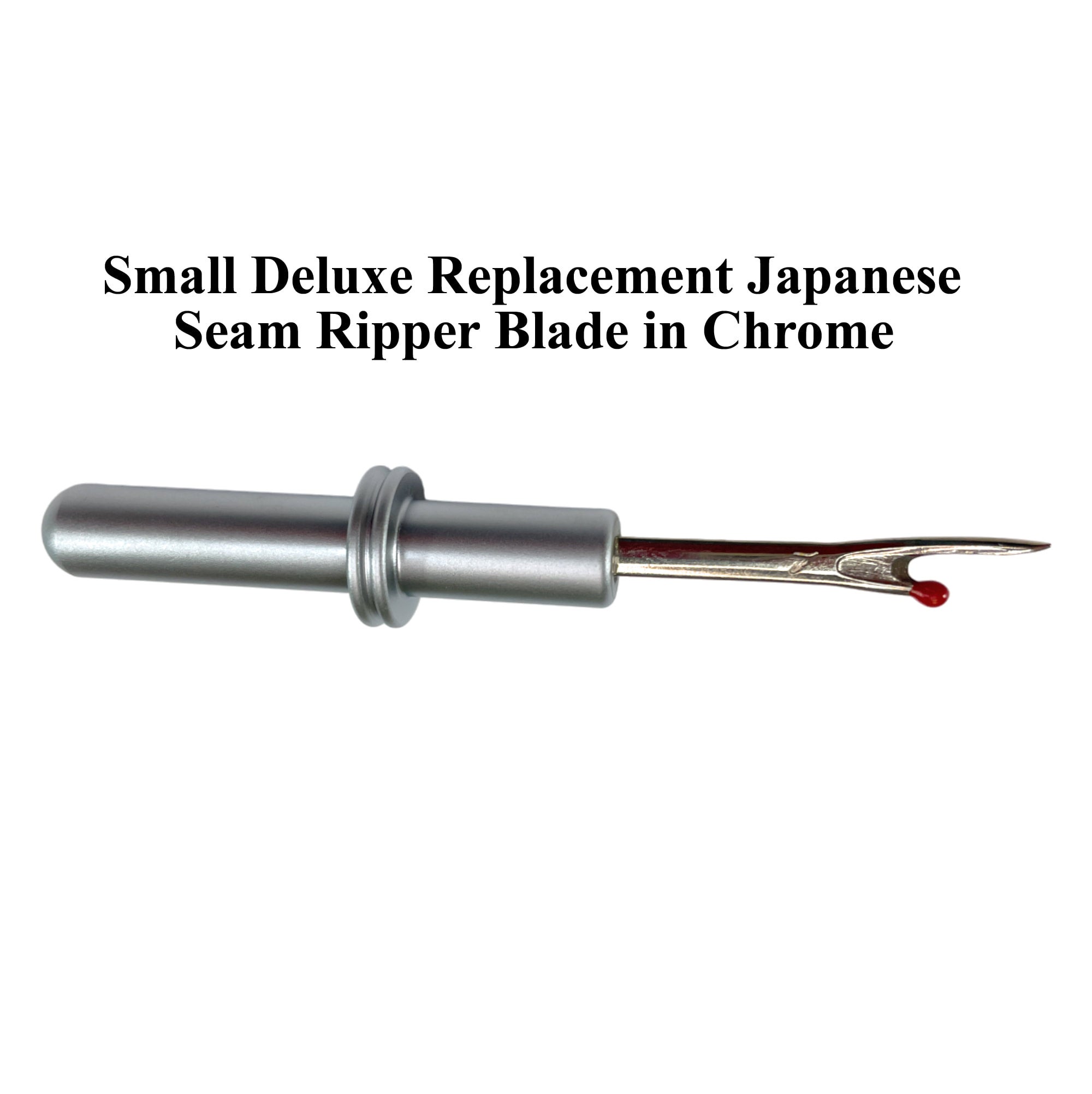 Seam ripper replacement blade jennifer patterson designs
